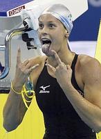 Lo mejor del Mundial de Shanghái