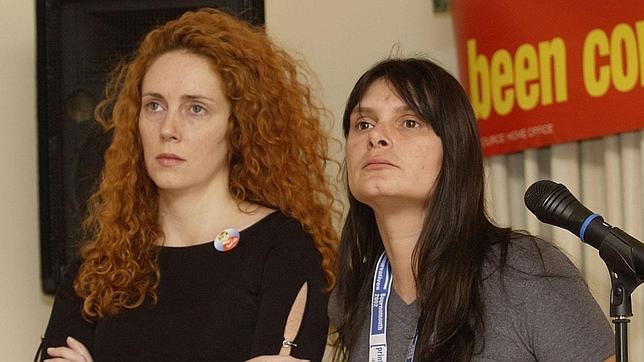 News International borró cientos de miles de correos electrónicos en los últimos 18 meses