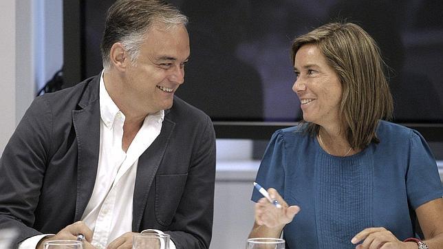 El PP teme una campaña de espías y trampas al «estilo Rubalcaba»