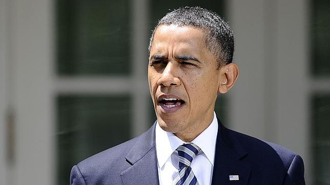 Obama avisa de que el plan es un primer paso: «Los estadounidenses no quieren un gobierno dividido»