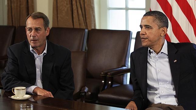 El acuerdo sobre la deuda: ¿qué obtienen los demócratas y qué los republicanos?