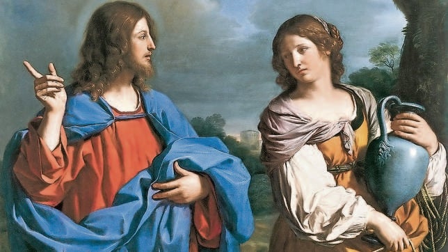 Encuentros divinos en el Thyssen