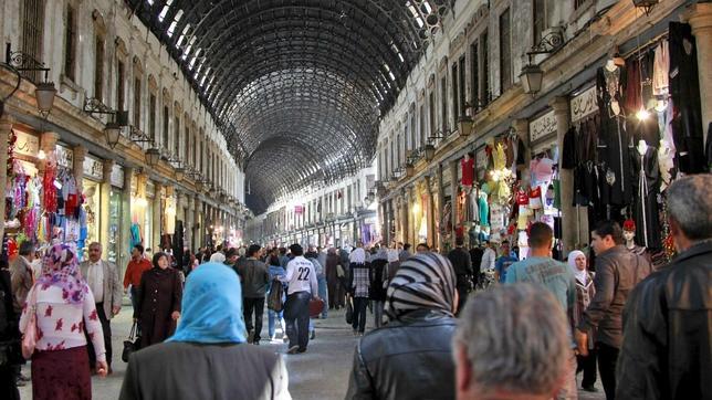 «En las marchas a favor del régimen pasan lista»