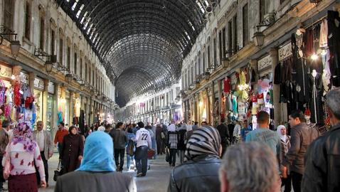 «No entienden el significado de las palabras democracia y libertad»