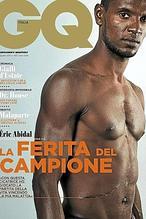 Abidal muestra la «herida del campeón»