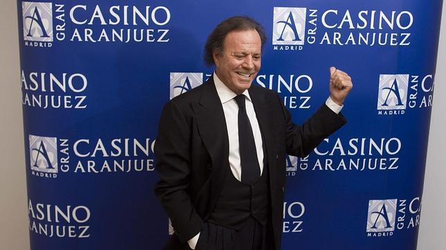 Julio para las noches de agosto