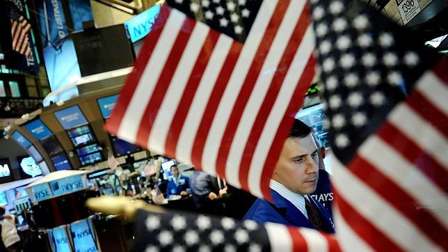 El Dow Jones cae un 4,31 %, la peor jornada desde febrero de 2009