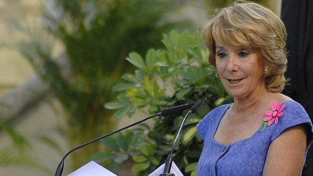 Madrid, locomotora del crecimiento