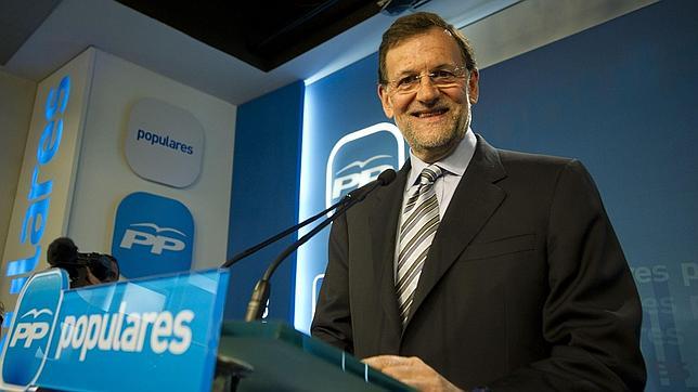 Rajoy descarta que los PGE puedan aprobarse a final de año y prevé tenerlos en marzo