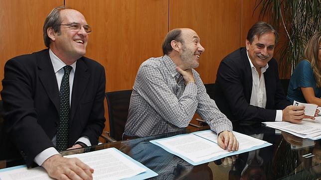 El Gobierno exigirá a las autonomías que tengan en vigor el techo de gasto este año