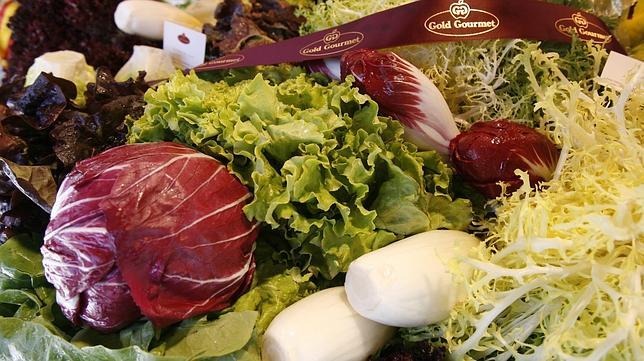 Comer sano pesa un 10% más en la cesta de la compra