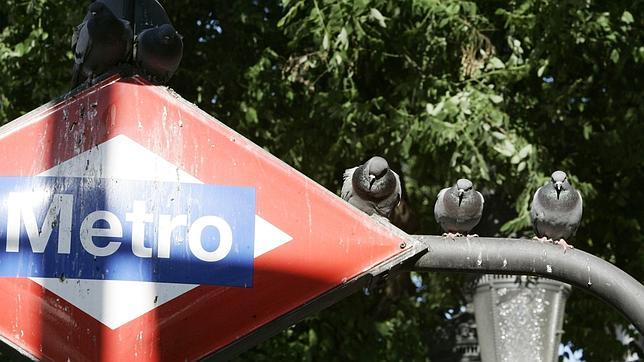 El billete sencillo de Metro y autobús en Madrid sube hoy un 50%