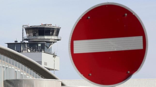 Los controladores aéreos alemanes convocan una huelga para mejorar sus condiciones laborales