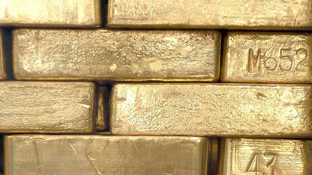 Alemania propone a España e Italia vender oro para reducir deuda