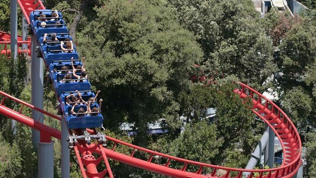 El accidente en la feria de Villacañas, el más grave ocurrido en España en 30 años