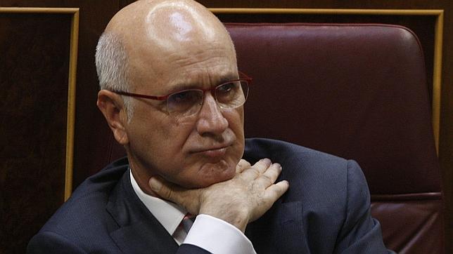 CiU, dispuesta a entrar en el Gobierno español si se logra el pacto fiscal