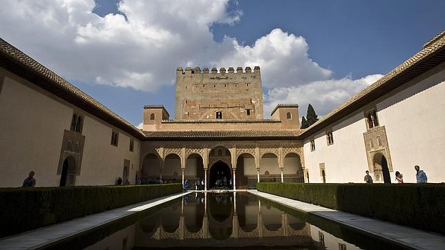 La Embajada de Marruecos niega que reclame la mitad de los ingresos de la Alhambra