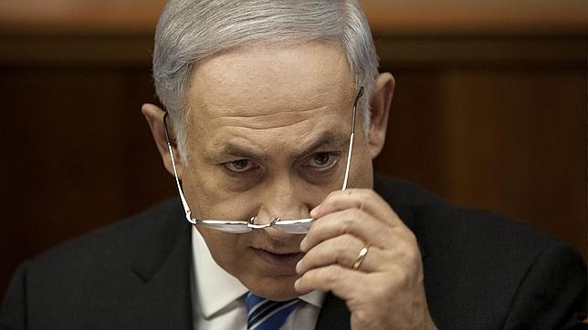 Netanyahu cede ante los «indignados»
