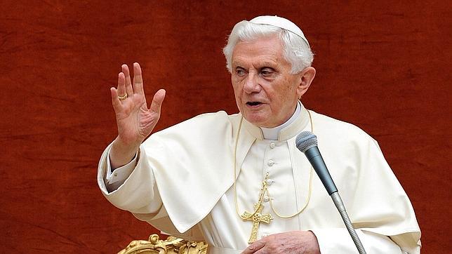 El Papa concede la «indulgencia plenaria» de sus pecados a los participantes en la JMJ