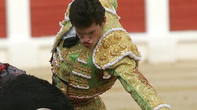 Luque versiona a José Tomás