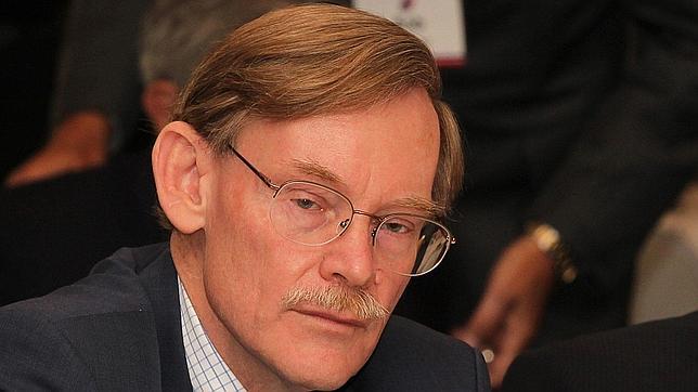 El presidente del Banco Mundial alerta de una nueva fase «peligrosa» en la economía