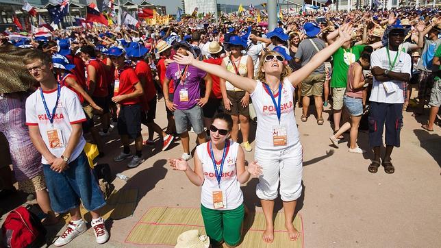 Un evento de resonancia universal