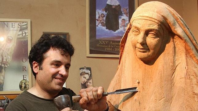 «El misterio en que más he trabajado»