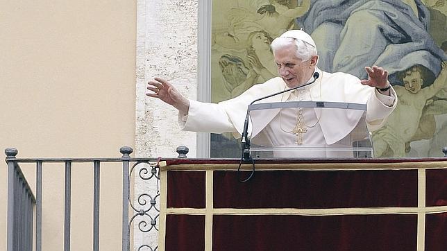 Benedicto XVI degustará Horchata de Chufa de Valencia en su visita a Madrid