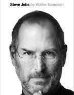 La biografía de Steve Jobs, a la venta en noviembre