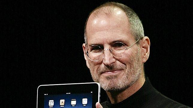 La biografía de Steve Jobs, a la venta en noviembre