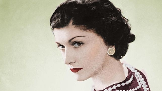Cuando el espionaje nazi olía a Chanel