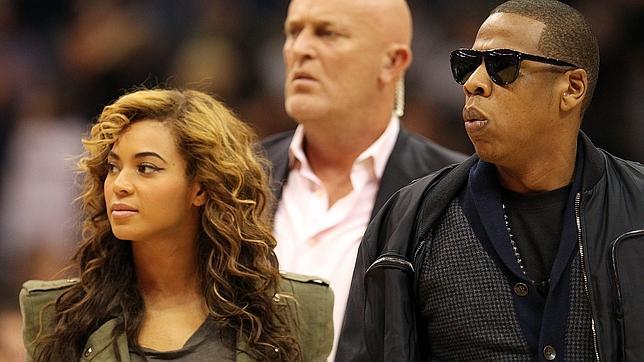 Beyoncé ya está preparada para convertirse en madre