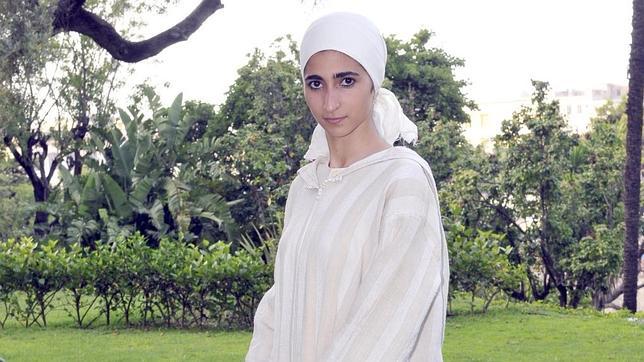 Alba Flores: «Ser actriz no tiene que ver con ser la hija de nadie»