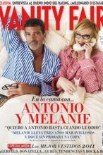 Antonio Banderas: «No me imagino sin Melanie»