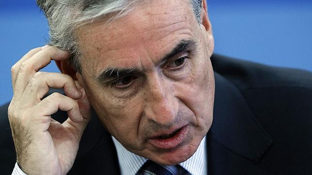 Ramón Jáuregui: «No cometeremos el error de pedir ilegalizar Bildu sin base jurídica»