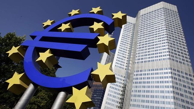 El BCE bajó un 30% la compra de deuda soberana tras la crisis de España e Italia