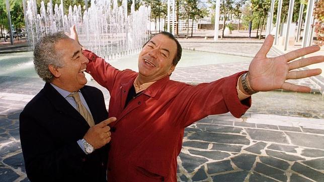 Verano de 1995: La Macarena