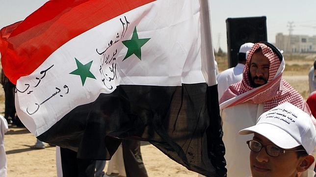 La ONU estudia la represión siria en una sesión extraordinaria