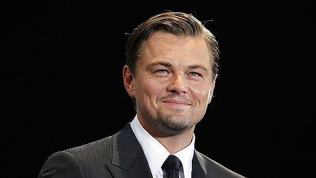 DiCaprio llega a Australia para rodar el remake de «El gran Gatsby»