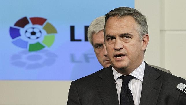 El fútbol busca una tregua