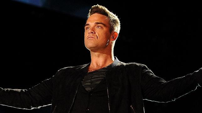 El próximo disco de Robbie Williams será «el más sólido» de su carrera