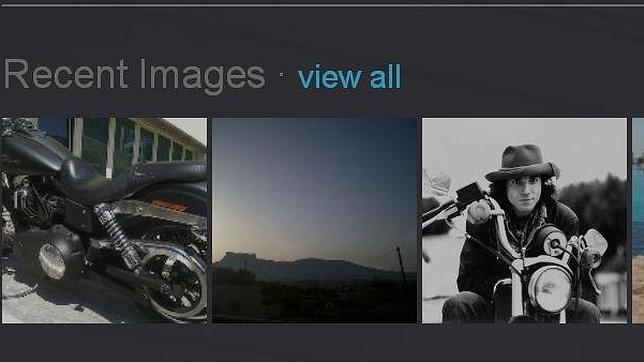 Twitter incorpora su propio servicio de fotogalerías