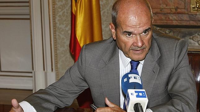 Chaves está «madurando» si se presenta o no en listas a las elecciones generales