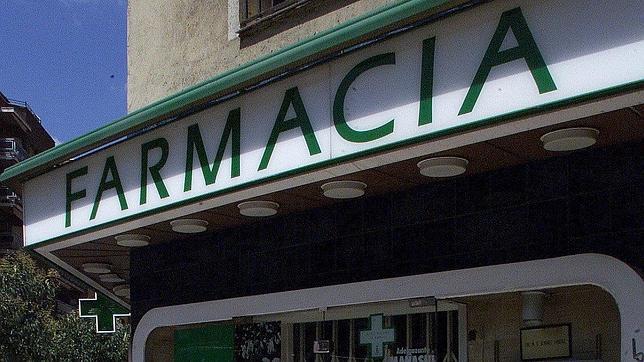 El 80% de las farmacias de Ciudad Real pide cerrar dos meses ante el impago de la Junta