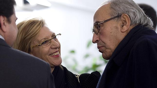 Los constitucionalistas creen, como Rajoy, que no es necesario un referéndum