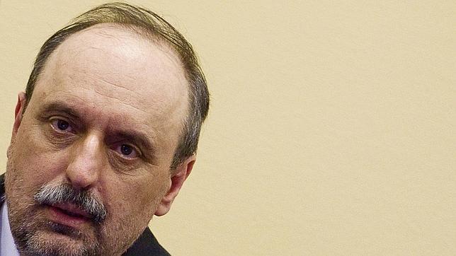 Hadzic se declara «no culpable» de crímenes de lesa humanidad