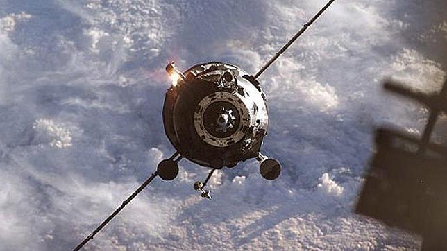 Rusia suspende el lanzamiento de los cohetes Soyuz tras el desastre del carguero