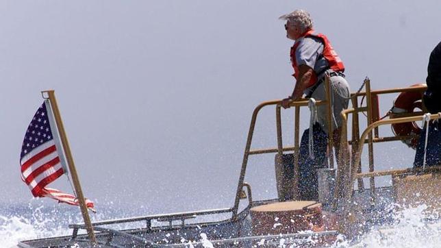 Verano de 1999: Trágicos Kennedy