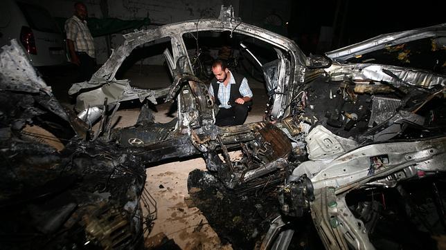 La Yihad Islámica de Palestina anuncia un nuevo alto el fuego con Israel