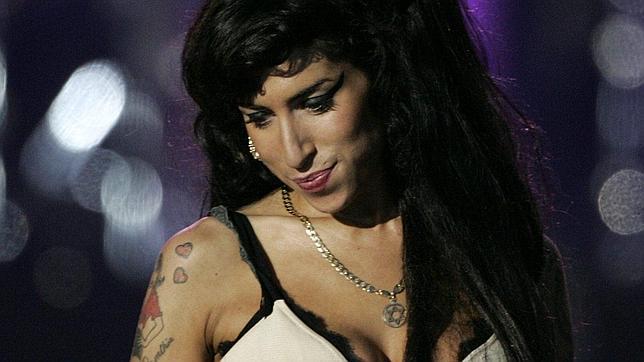 Amy Winehouse tendrá fundación